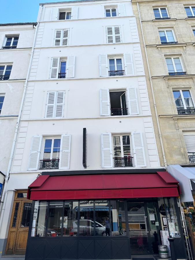 Champs Elysees Area Paris Luaran gambar