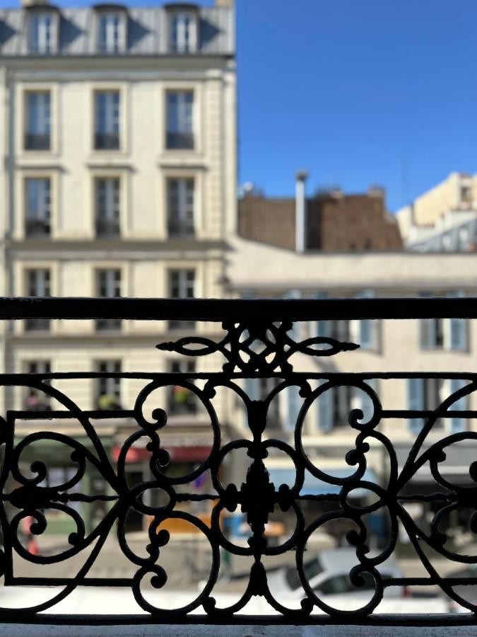 Champs Elysees Area Paris Luaran gambar